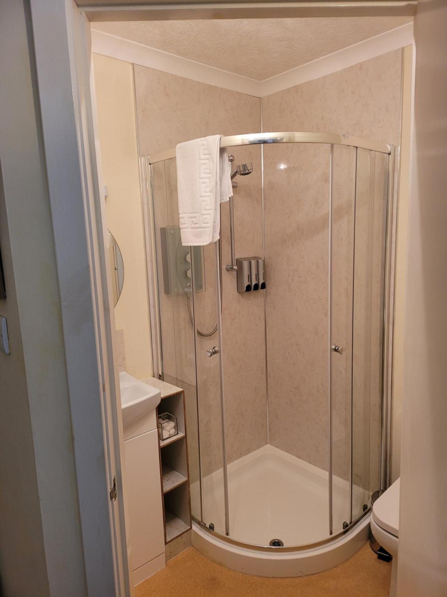 Hotel Corran House Kingsburgh Zewnętrze zdjęcie