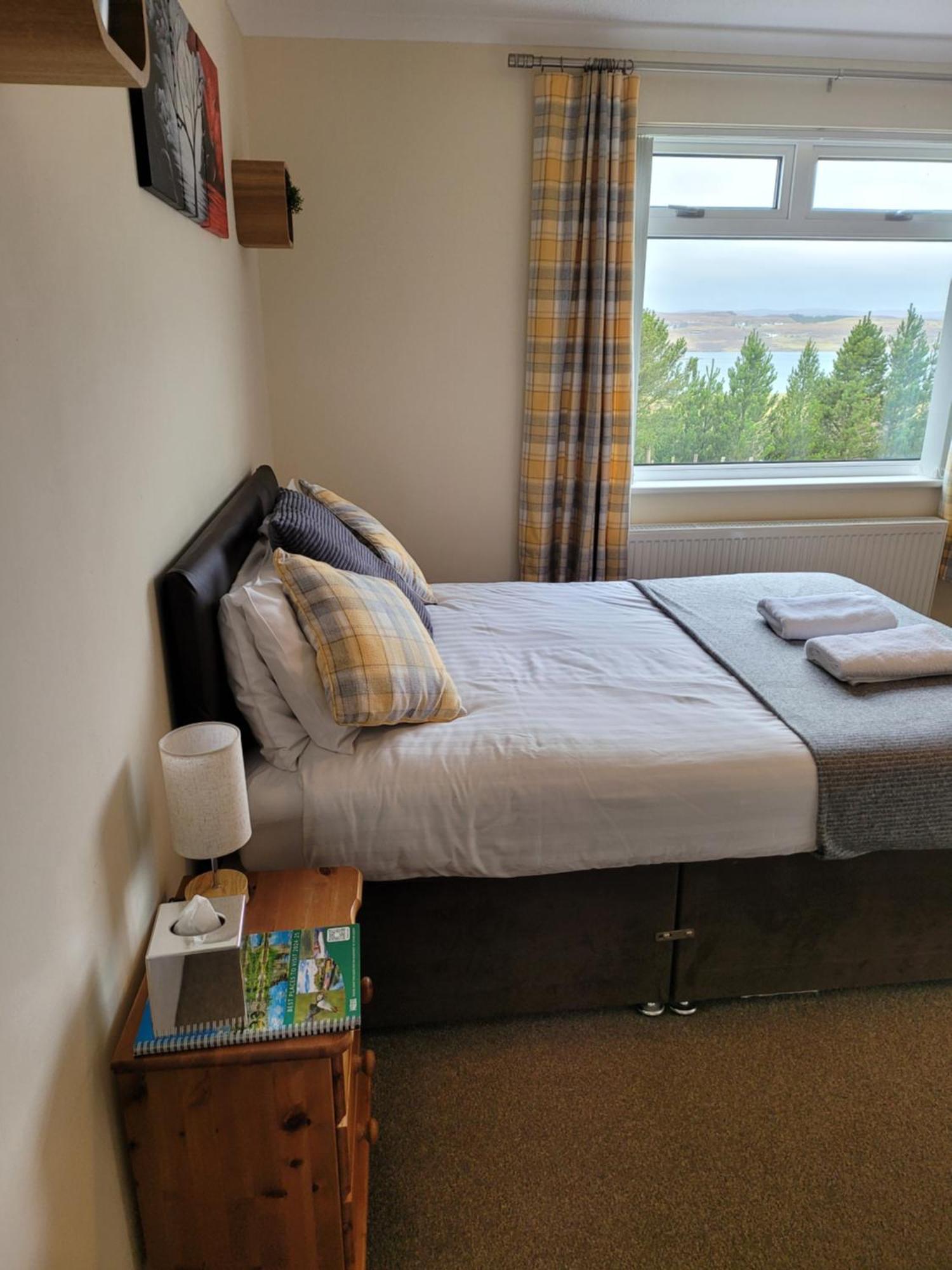 Hotel Corran House Kingsburgh Zewnętrze zdjęcie