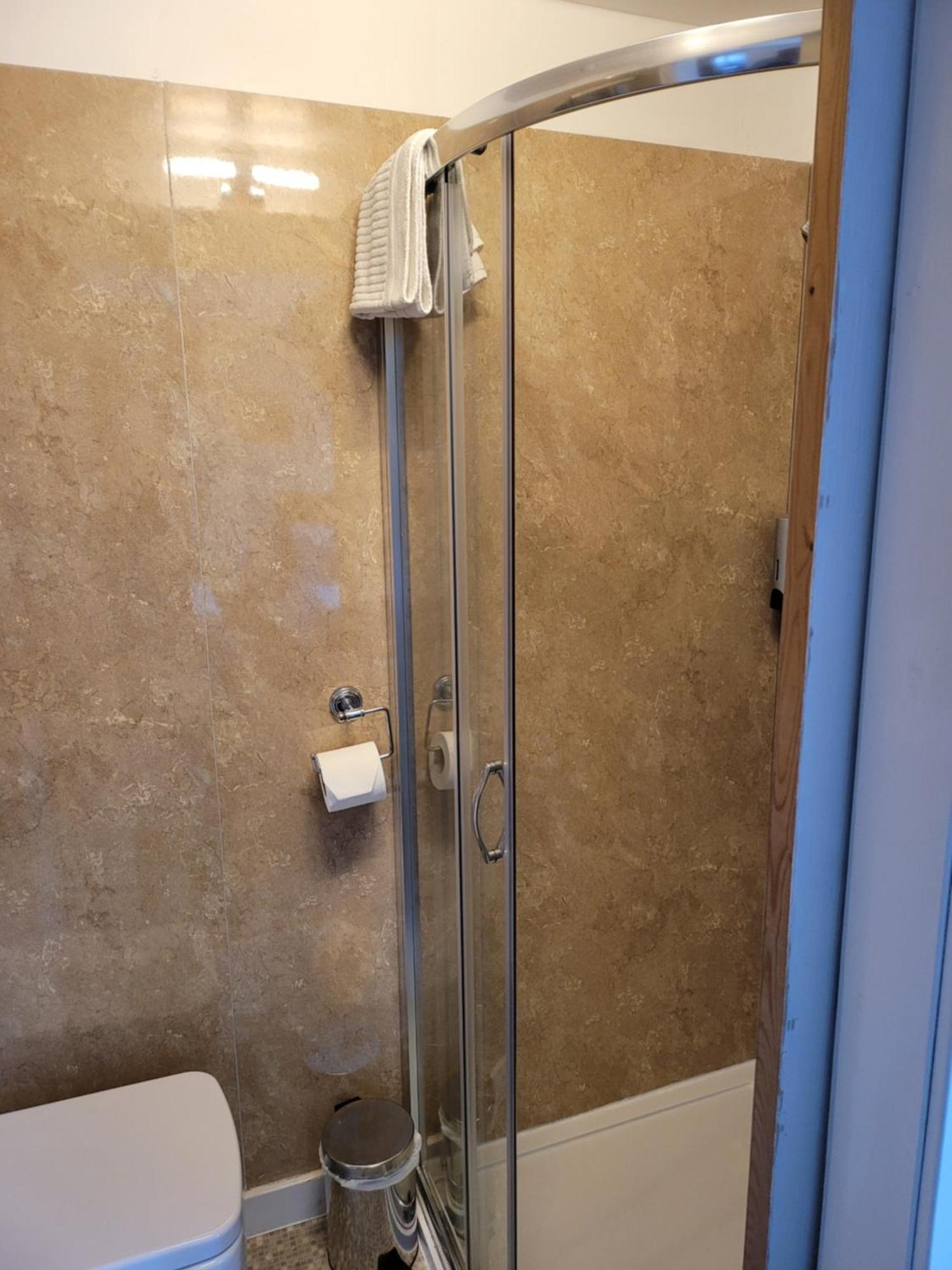 Hotel Corran House Kingsburgh Zewnętrze zdjęcie