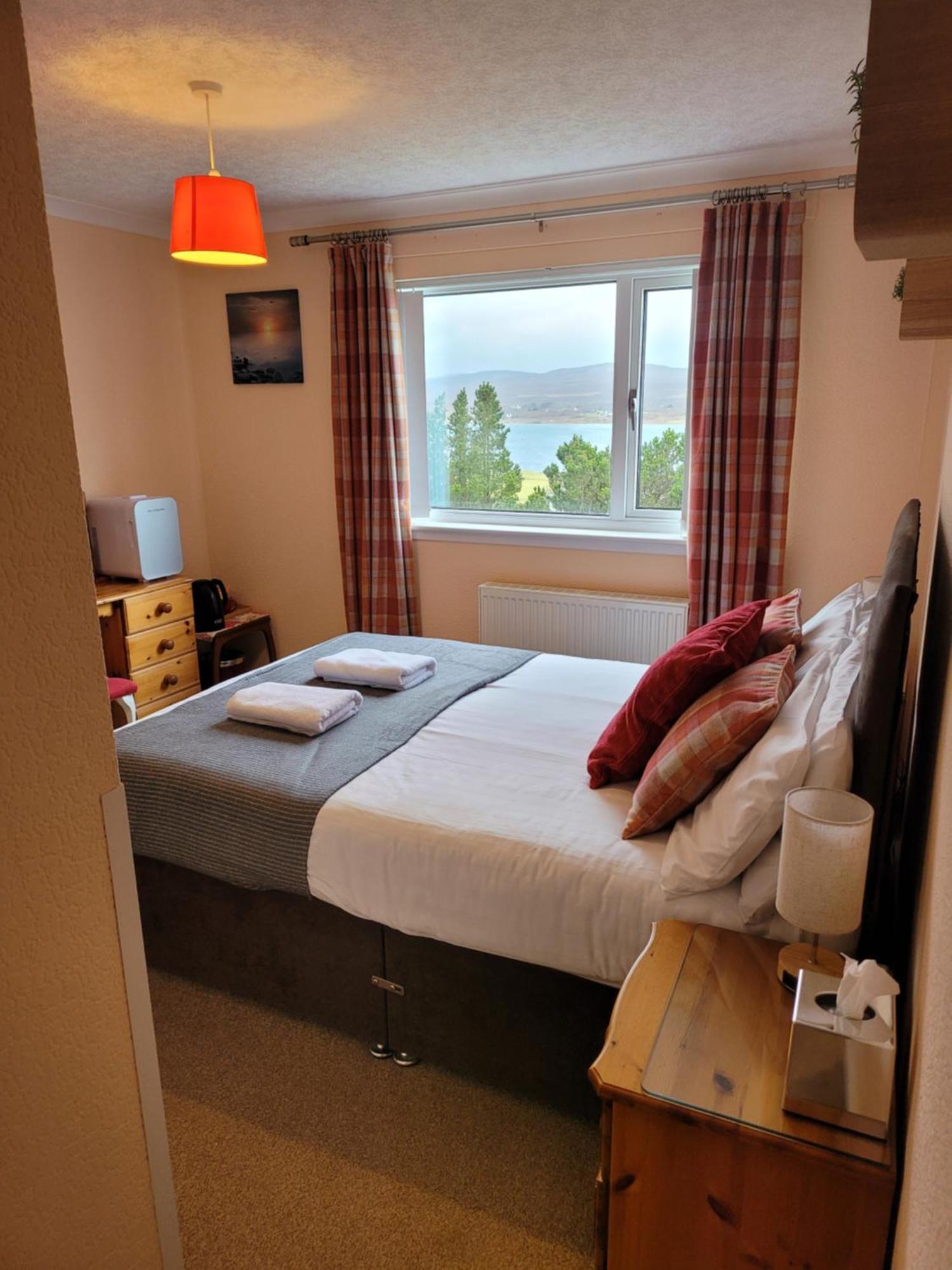 Hotel Corran House Kingsburgh Zewnętrze zdjęcie